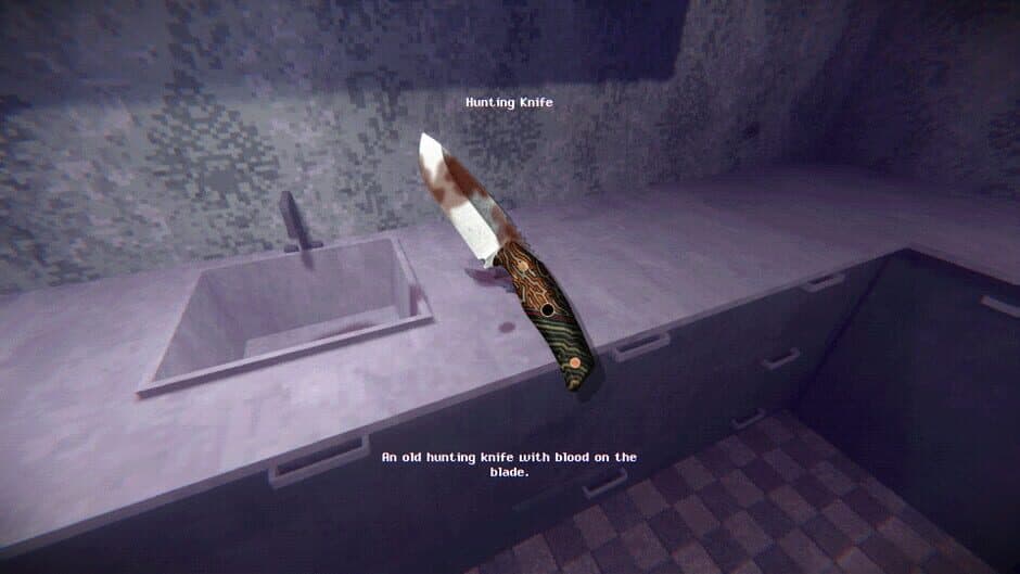 [Redacted] the Safehouse screenshot