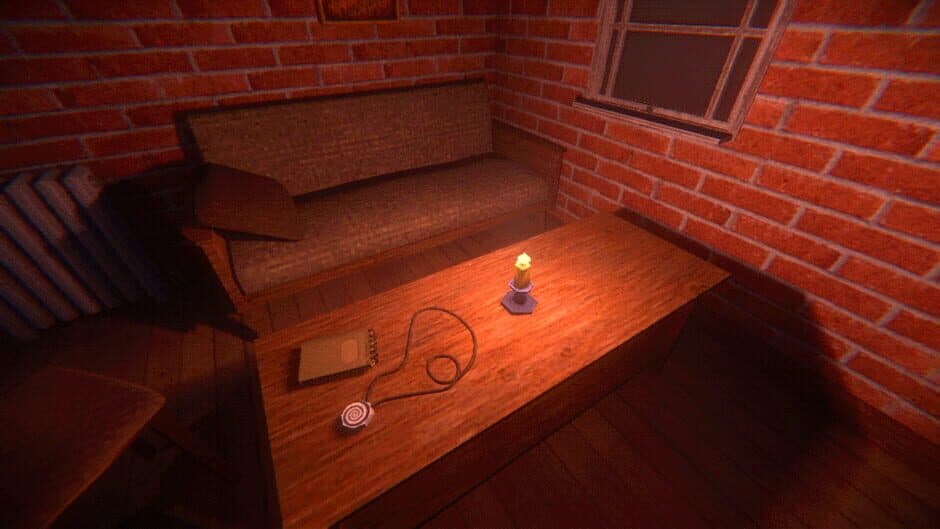 [Redacted] the Safehouse screenshot