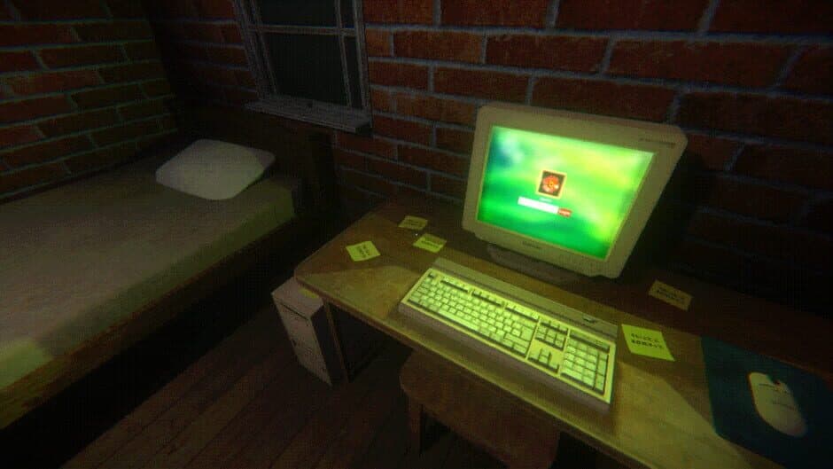 [Redacted] the Safehouse screenshot