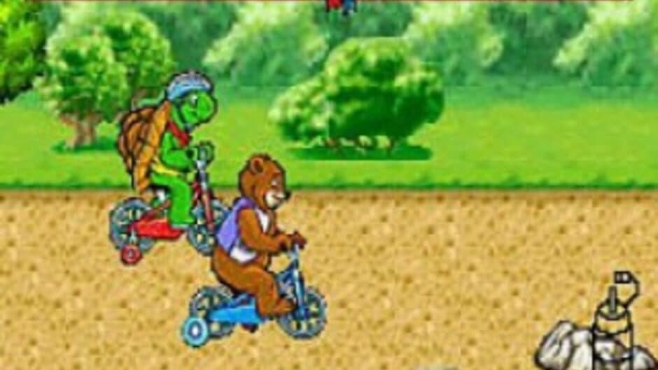 Franklin the Turtle screenshot