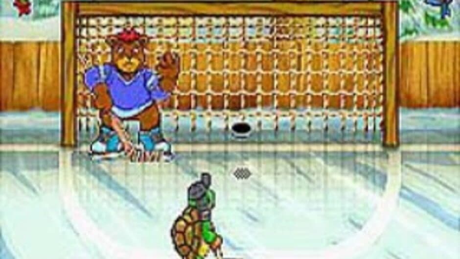 Franklin the Turtle screenshot