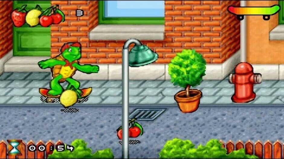 Franklin the Turtle screenshot