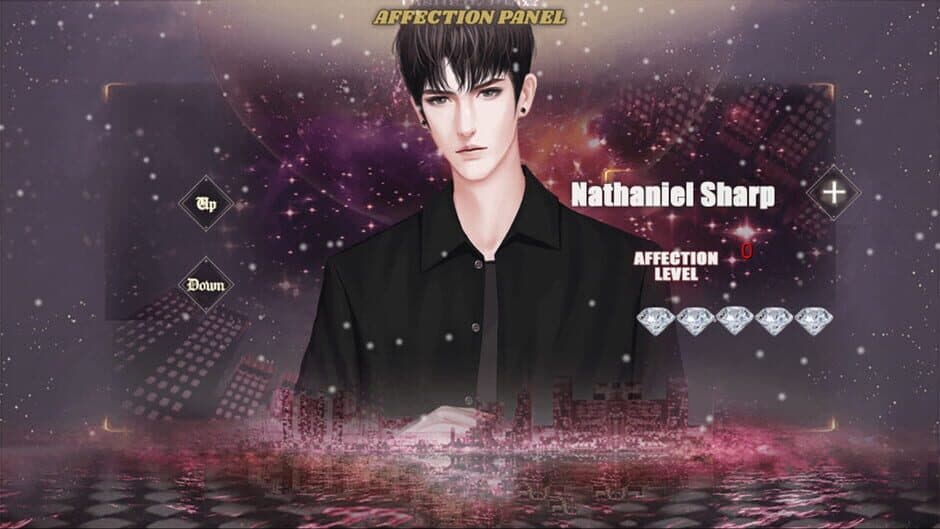 Diamond Runway screenshot