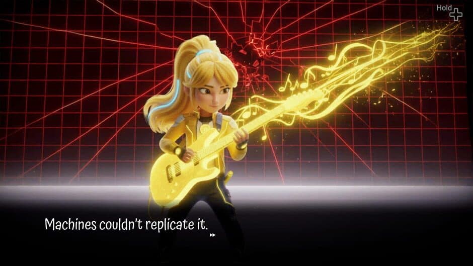 The Universal Symphony screenshot