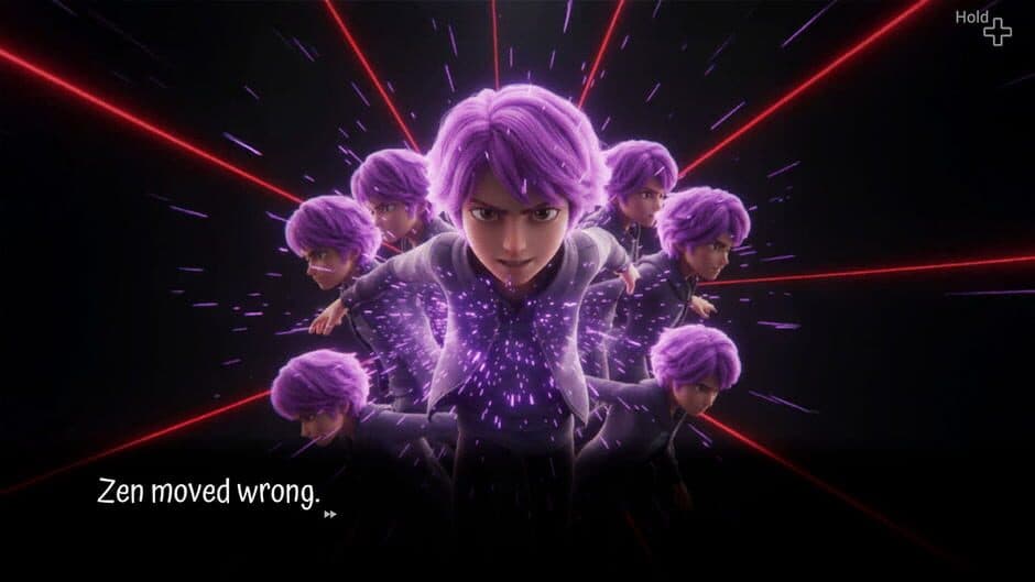 The Universal Symphony screenshot