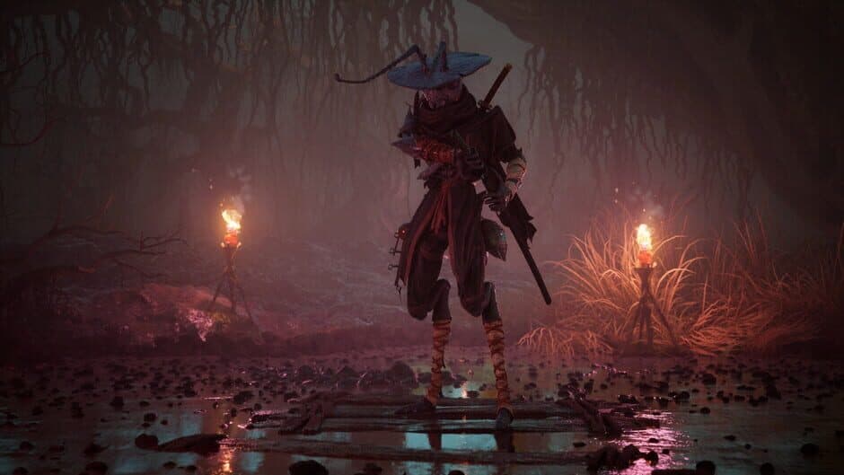 Project Ants screenshot