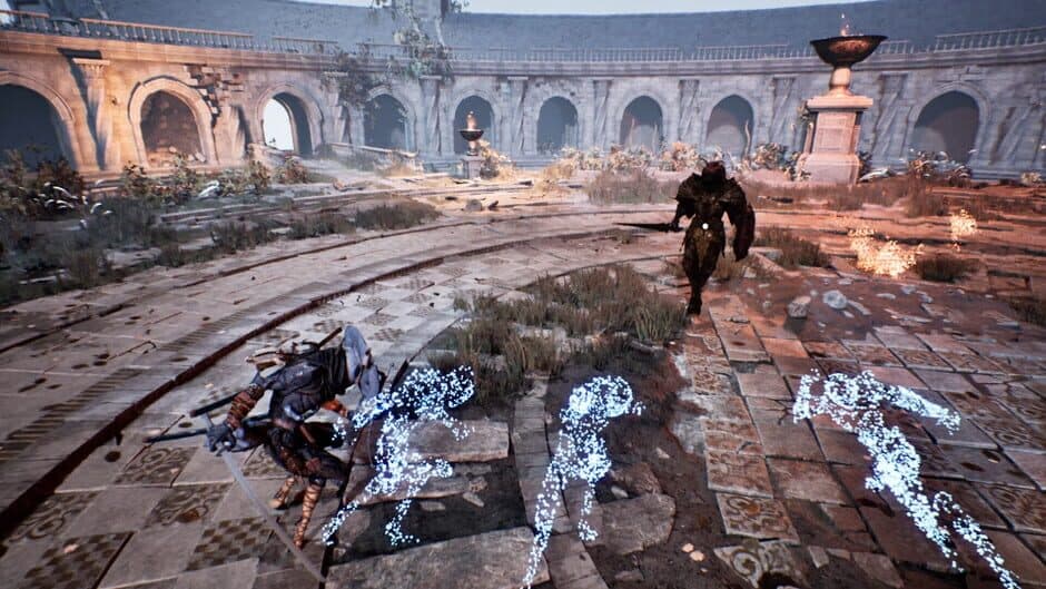 Project Ants screenshot