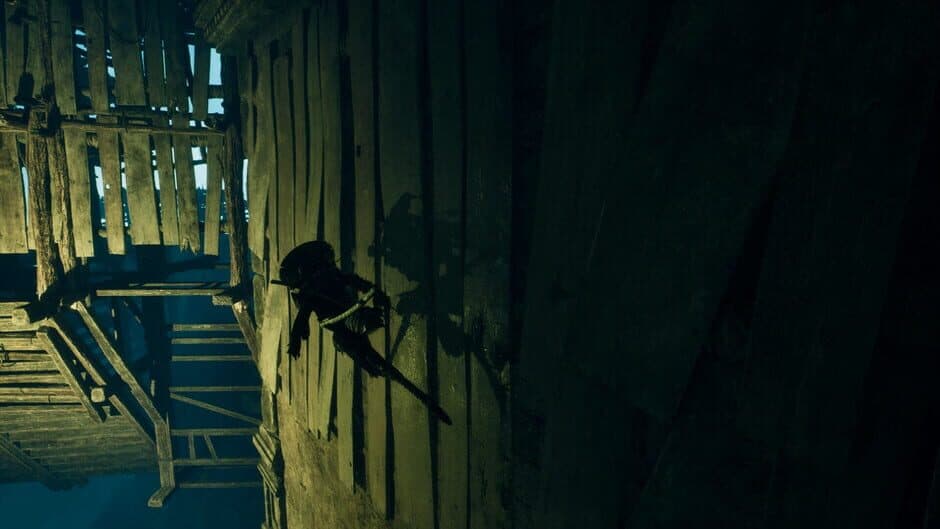 Project Ants screenshot