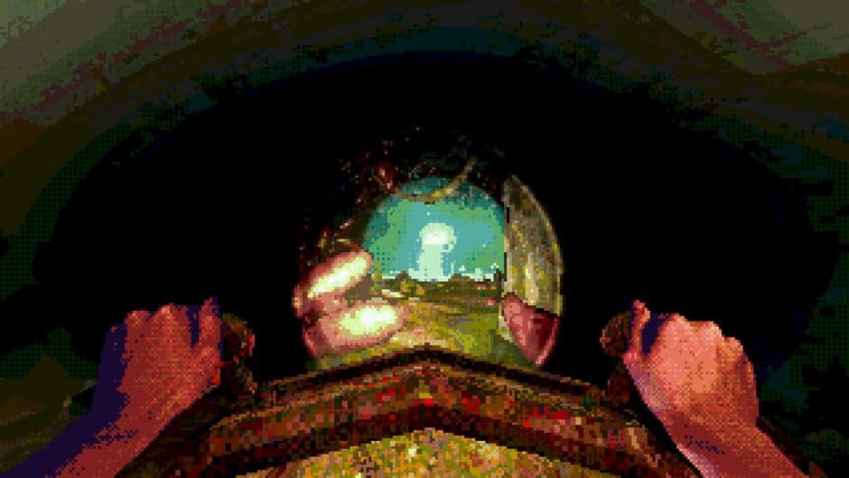 Eclipsium screenshot