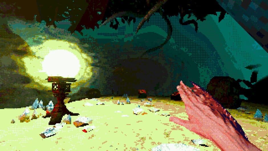 Eclipsium screenshot