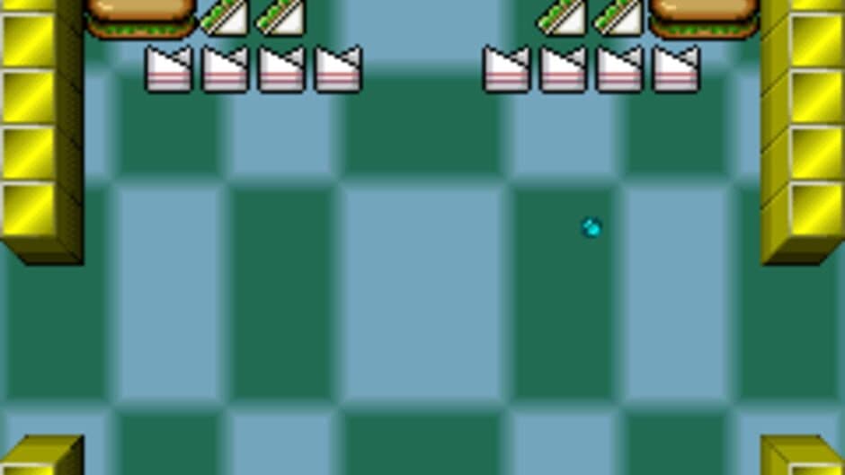Block Carnival screenshot