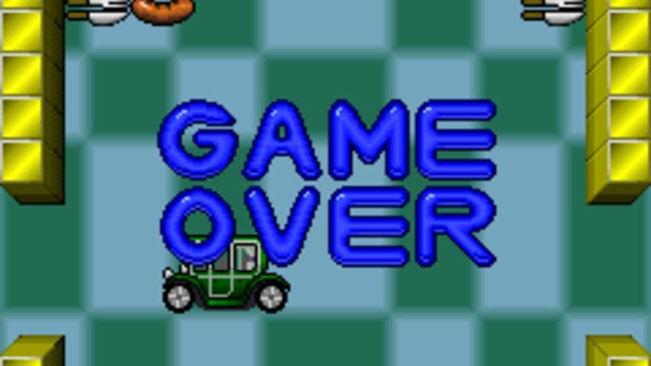 Block Carnival screenshot
