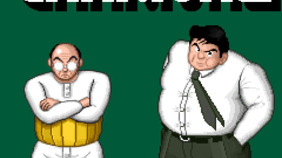 Block Carnival screenshot