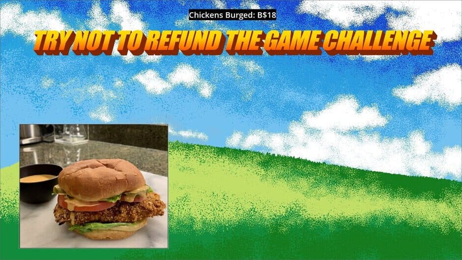Test Release Do Not Buy!!! screenshot