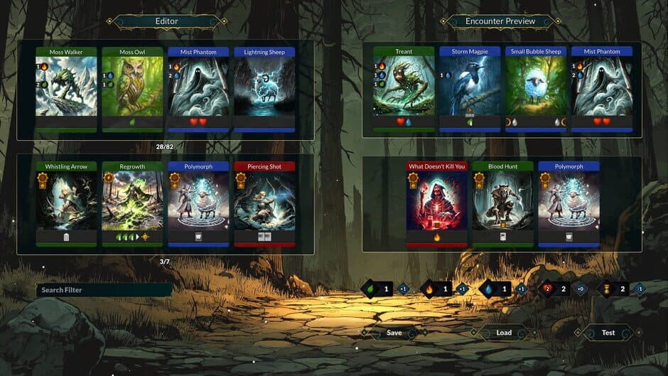 Cycle of Cinder screenshot
