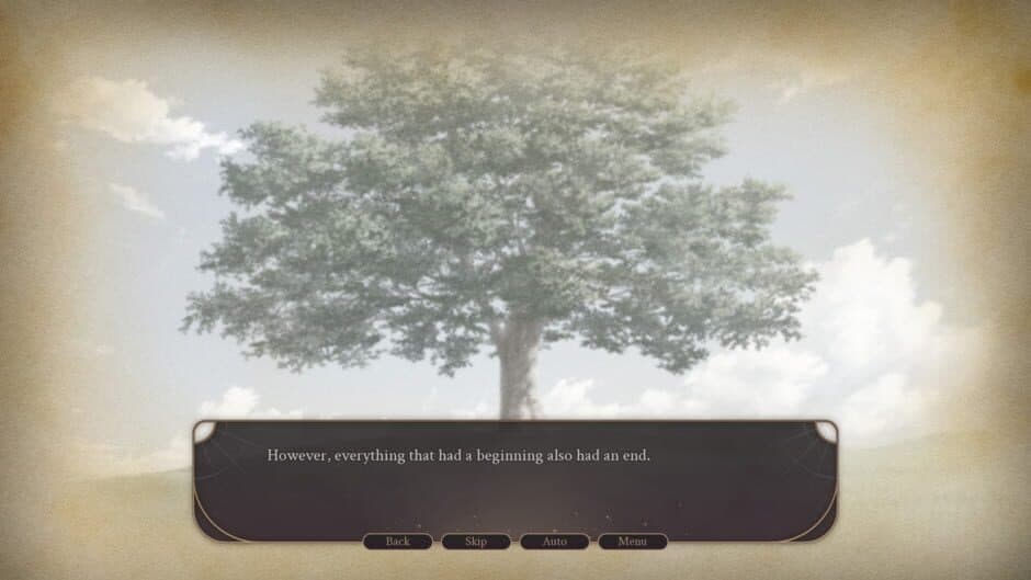 Naenia screenshot