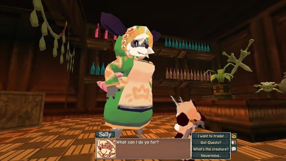 Atlyss screenshot