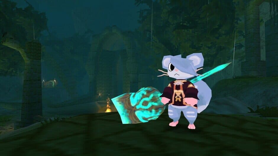 Atlyss screenshot