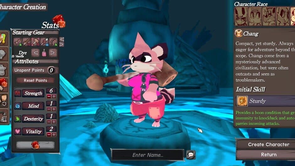 Atlyss screenshot