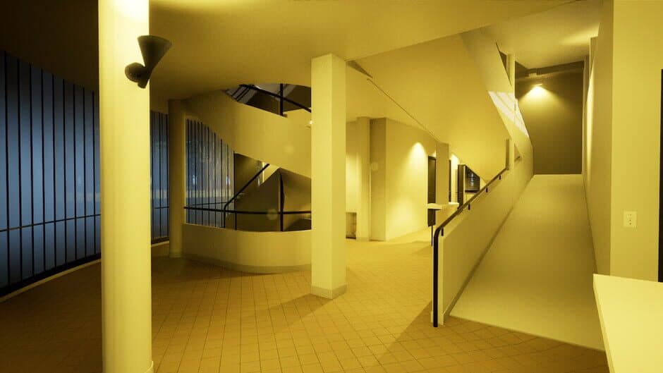 Architecture Zeitgeist screenshot