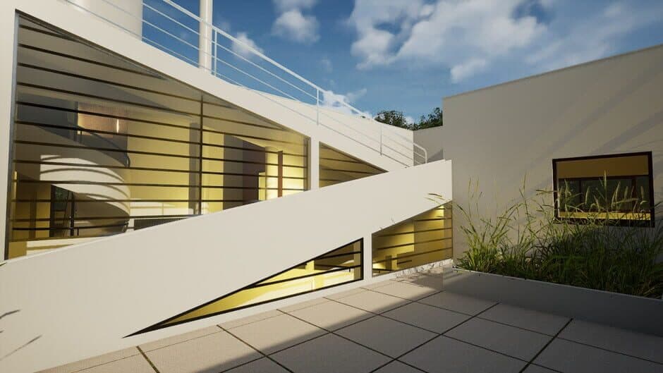 Architecture Zeitgeist screenshot