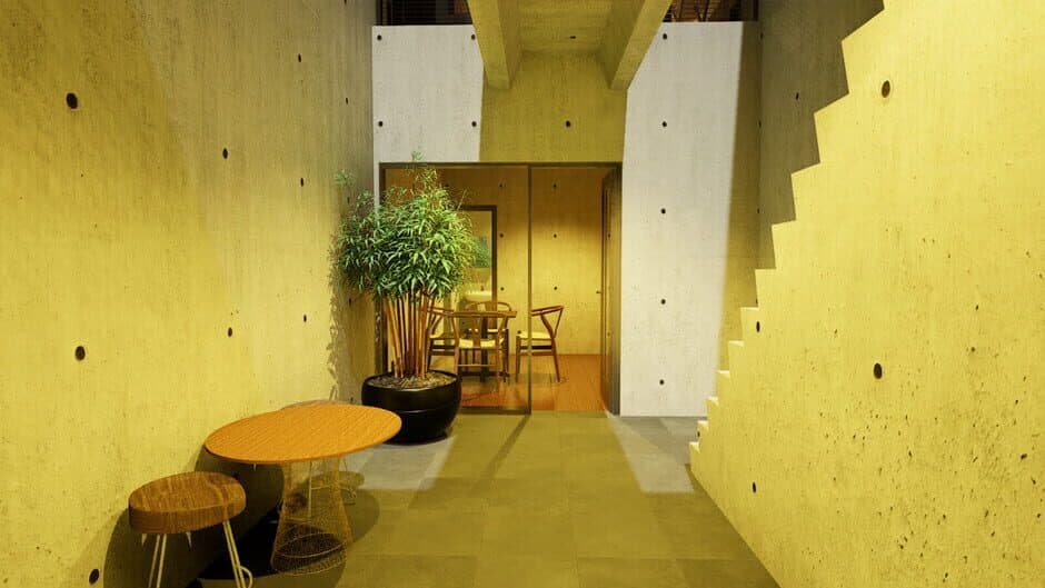 Architecture Zeitgeist screenshot