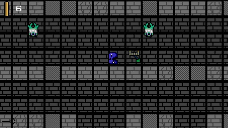 Shape Guy screenshot