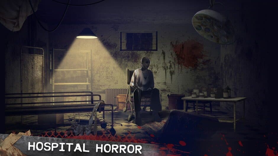Hospital Escape screenshot