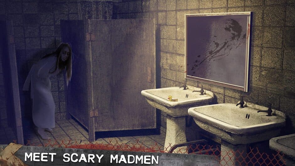 Hospital Escape screenshot