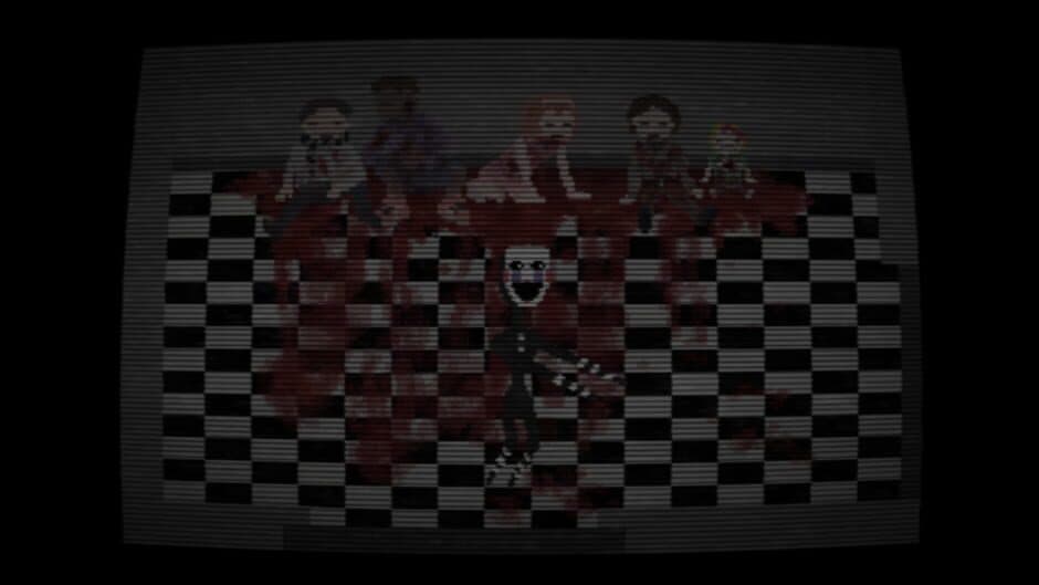 Crawlspace: Insanity Remastered screenshot