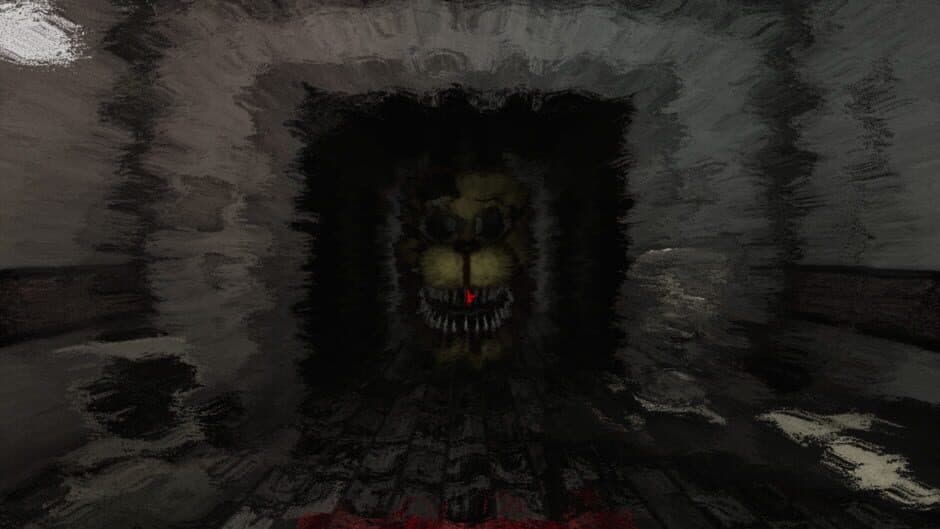 Crawlspace: Insanity Remastered screenshot
