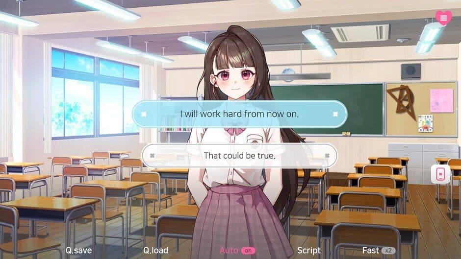 Secret Some screenshot