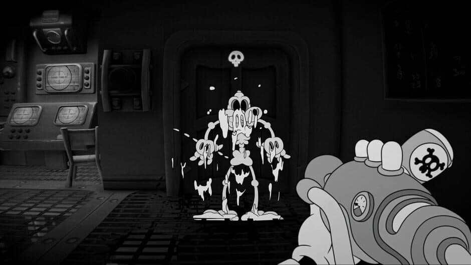 Mouse: P.I. For Hire screenshot