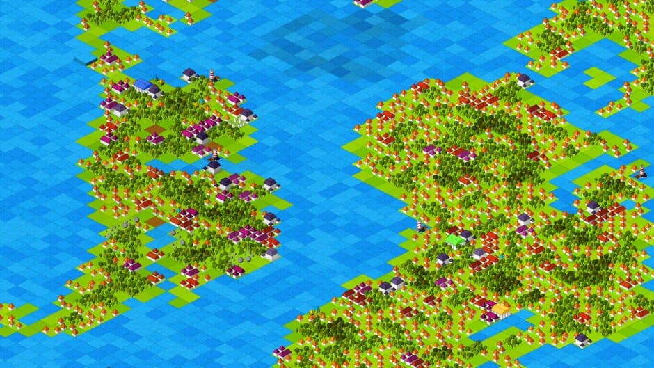 Gardenia screenshot