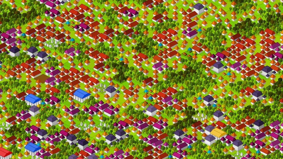 Gardenia screenshot
