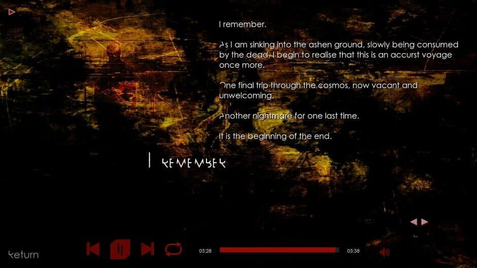 Inferiae screenshot