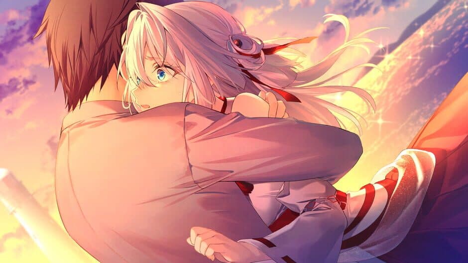 Sayagatari: Promise of the Cursed Blade screenshot