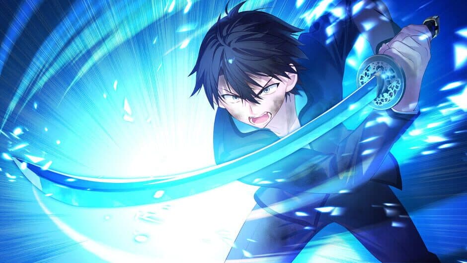 Sayagatari: Promise of the Cursed Blade screenshot
