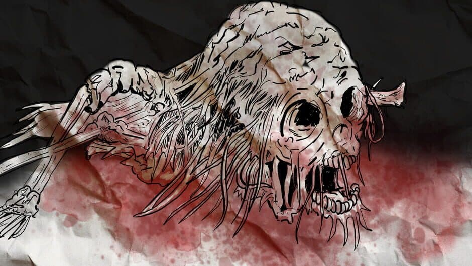 Meatlock screenshot