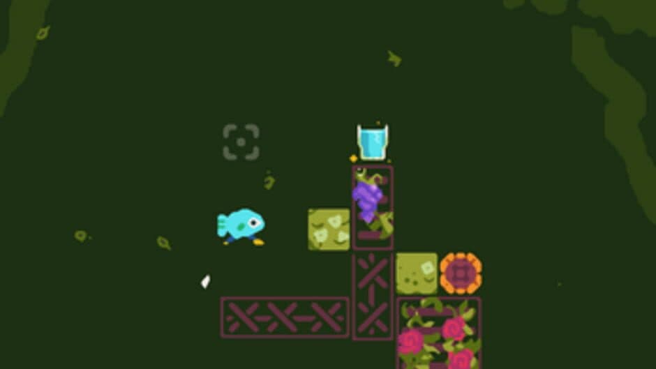Conservation of Bass screenshot