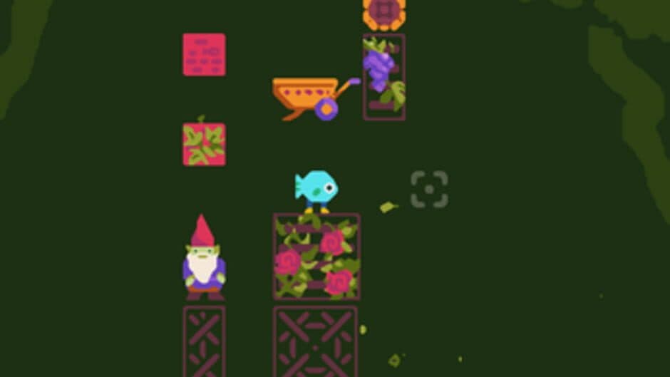 Conservation of Bass screenshot