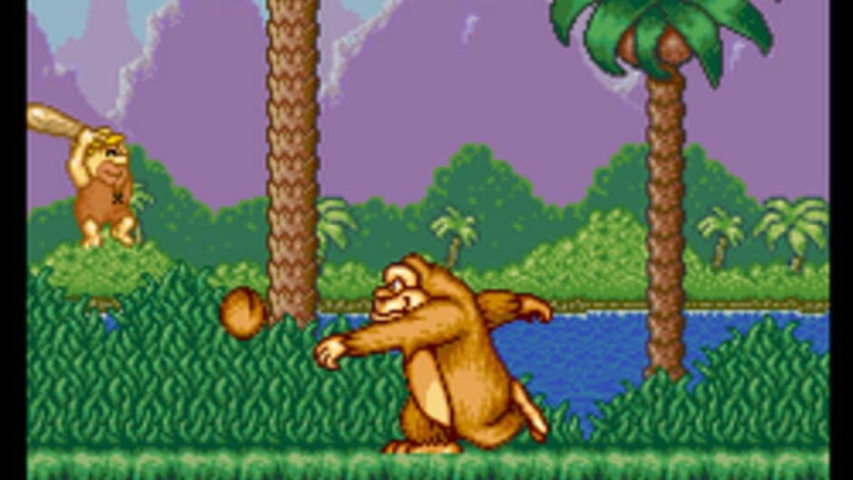 The Flintstones: The Treasure of Sierra Madrock screenshot