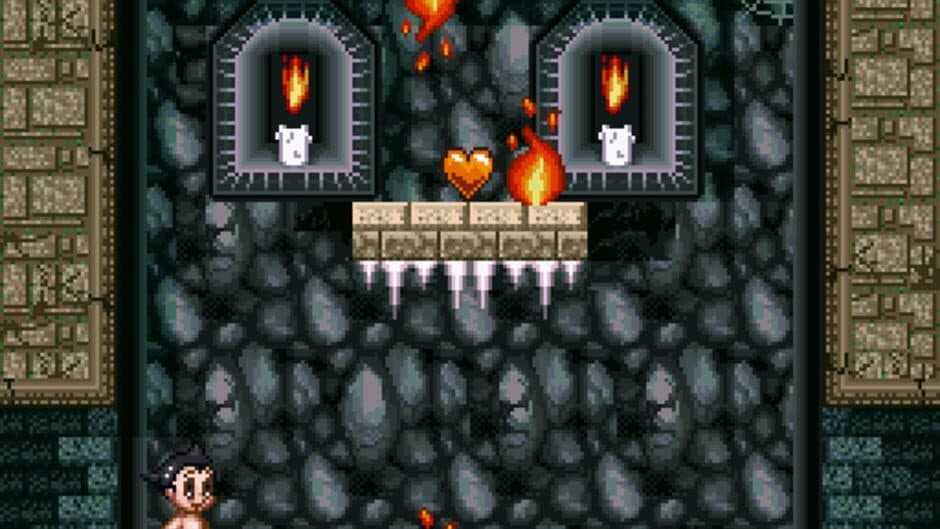 Tetsuwan Atom screenshot