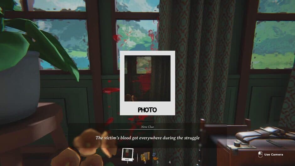 Almanac: Detective Agency screenshot