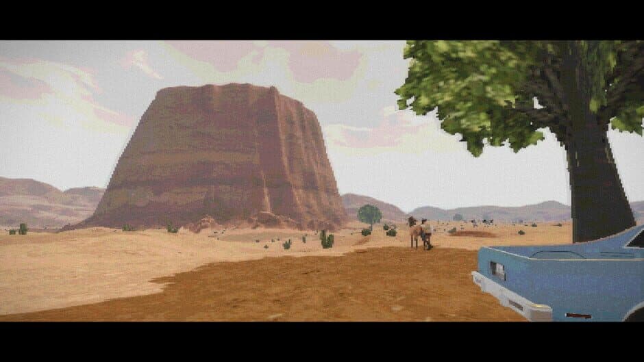 Where Are the Fish? screenshot
