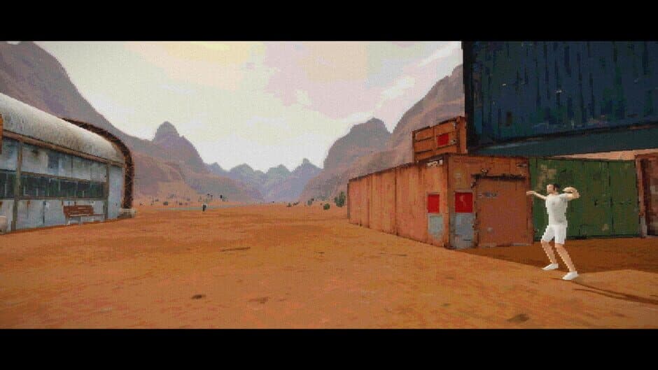 Where Are the Fish? screenshot