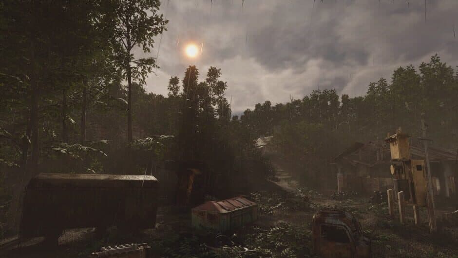 Reoxia screenshot