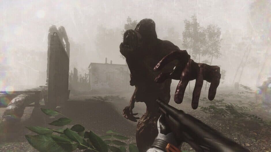 Reoxia screenshot