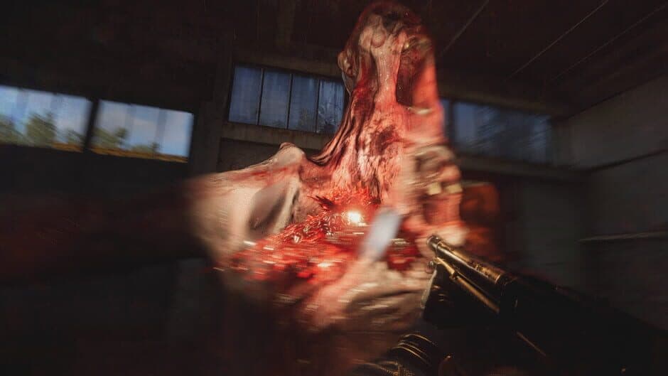 Reoxia screenshot