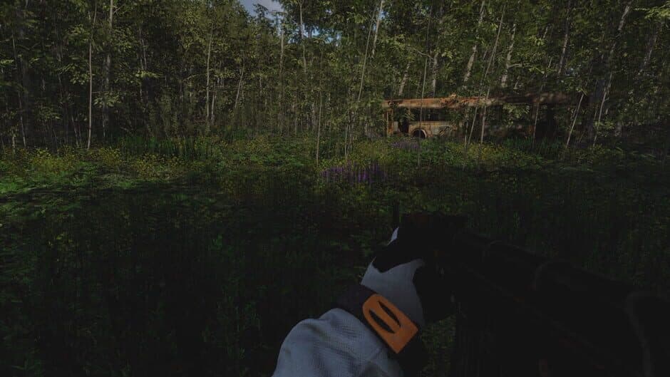 Reoxia screenshot